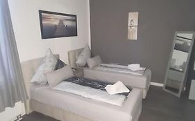 Apartament Suite 2